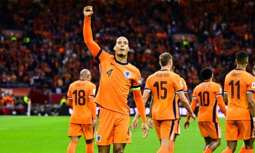 Dva giganta osigurala plasman na Svjetsko prvenstvo; ovako sada izgleda popis