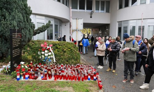 DSHV: I Hrvati u Vojvodini trpe posljedice vukovarske tragedije