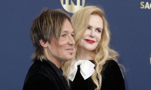 Razvod Nicole Kidman i Keitha Urbana prerasta u pravu holivudsku sapunicu