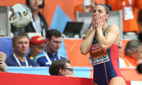 Ovo je trenutak o kojem priča cijela Srbija