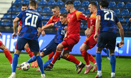 Bivši Vatreni odabrao najboljeg igrača sinoćnje utakmice: 'Ocjena 5+'