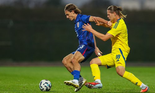 Francuski Hrvat otkrio: Zvali su me Dinamo i Rijeka