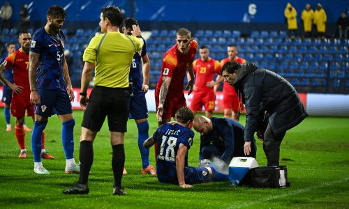 Hrvatski junak Crnogorcima: 'Ako se smije reći...'