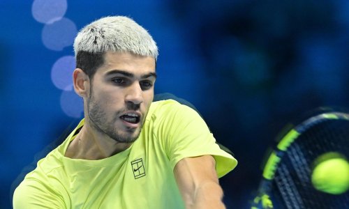 Loše vijesti za Španjolsku: Carlos Alcaraz zbog ozljede otkazao Davis Cup