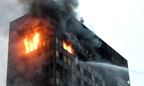 Zbog Vjesnika hitan sastanak u Ministarstvu. Hoće li se neboder rušiti? Evo što kaže Bačić