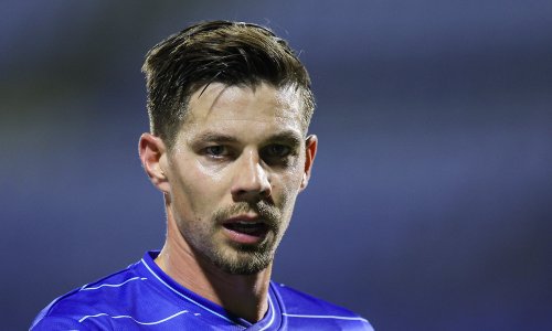 Dinamo gostuje kod Karlovca u Kupu: 'Dobro nam je došlo nekoliko dana odmora'