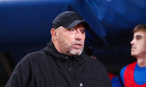 Karlovac želi iznenaditi Dinamo: Evo kako je Igor Pamić najavio susret