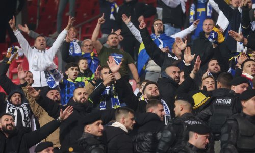 Austrijanci o kaosu pred ključnu utakmicu s BiH: 'Bez ikakvog srama traže 500 eura'