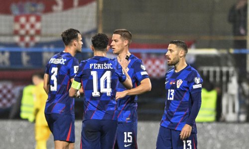 Evo zašto Hrvatska večeras navija za čudo 206. reprezentacije svijeta