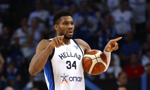 Giannis Antetokounmpo ozlijeđen: 'Mogu jedino reći da ne izgleda dobro'