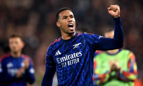 Problemi za Arsenal: Važan igrač se ozlijedio na utakmici reprezentacije