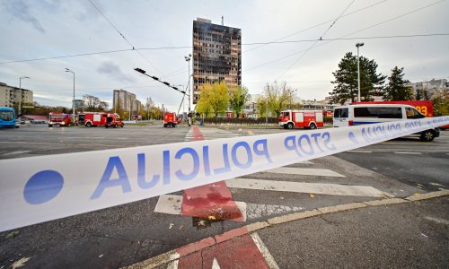 Zapovjednik: 'Prvi put u 30 godina sam morao narediti vatrogascima da napuste prostor. Tu će biti kaos sutra'