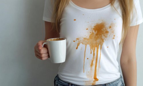 Uz ove savjete najučinkovitije ćete ukloniti mrlje od kave