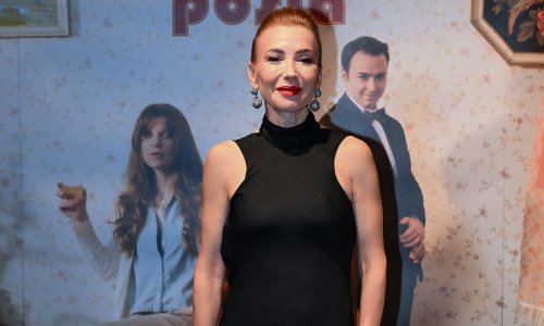 'Znala sam da ...': Glumica iz 'Kumova' iznenadila ovom iskrenom objavom