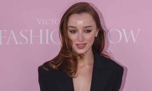 Odvažan look joj dobro stoji: Ljepotica iz 'Bridgertona' više ne izgleda ovako