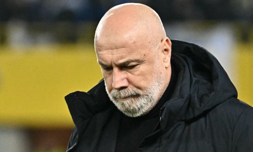 Evo što je prvo napravio izbornik BiH nakon šoka u Beču