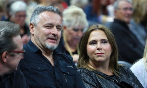 Nitko nije ostao ravnodušan na emotivne poruke Thompsonove supruge za Dan sjećanja