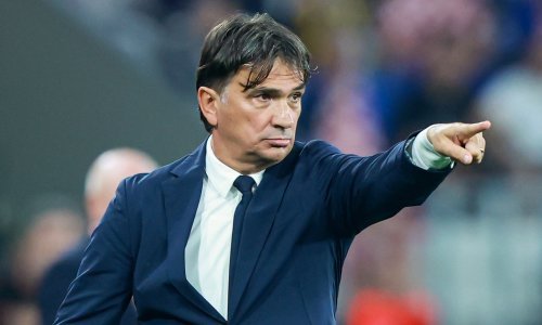 Zlatko Dalić otkrio koga želi izbjeći na Svjetskom prvenstvu