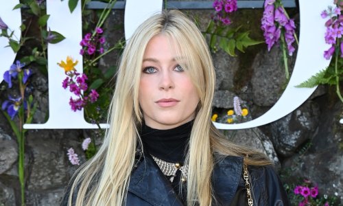 Odrasla je preko noći: Kći Claudije Schiffer novom je objavom užarila društvene mreže