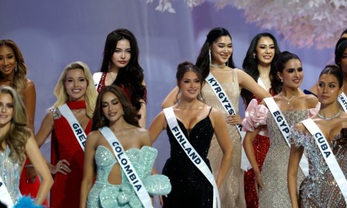 Skandal na izboru za Miss Universe: Član žirija dao ostavku, tvrdi da je top 30 namješten