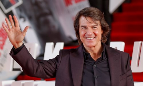 Zaboravite Oscare, ovo je ono što svi žele: Tom Cruise šalje ga samo odabranima, a košta 130 dolara