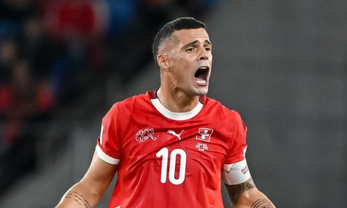 Pogledajte kako se Xhaka nakon utakmice sukobio s navijačima pa priznao: Boli, nisam ovo očekivao