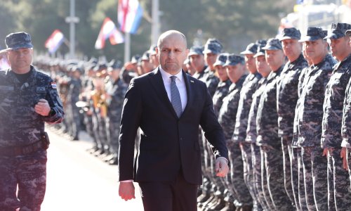 Država preuzima brodove Brodosplita: ‘Tražili su 20 milijuna više, dovršit ćemo ih u drugim brodogradilištima’