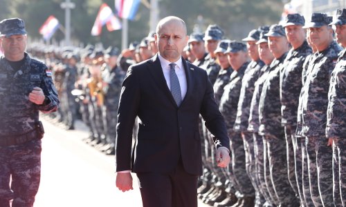 Anušić otkrio veliku novost: Hrvatska od 1. siječnja preuzima nadzor zračnog prostora