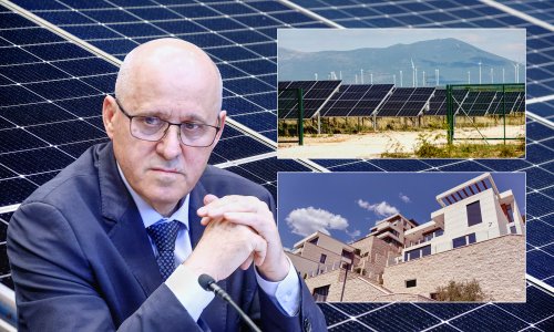 Arhitekti žestoko po Bačićevom zakonu: 'Uništit će urbanizam i devastirati prostor'