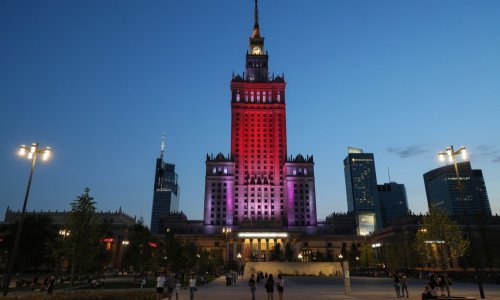 Poljska gasi zadnji ruski konzulat u zemlji: Eksplozija na pruzi prelila čašu