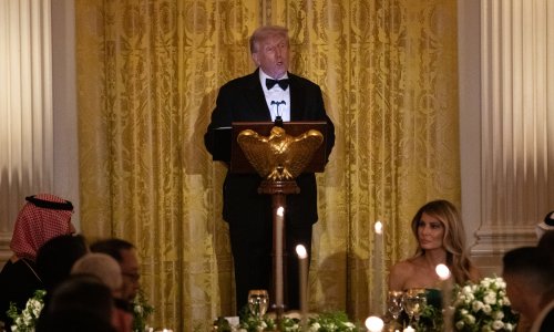 Trump potpisao zakon: Odobreno otvaranje dosjea Jeffreyja Epsteina