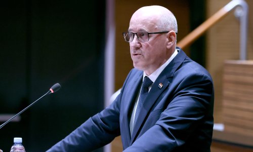 Bačić o stambenom zbrinjavanju: Zbrinuto skoro 100 tisuća ljudi