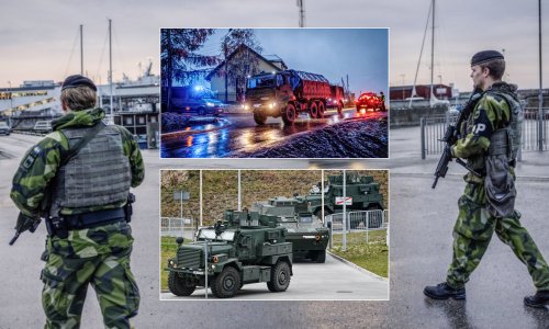 EU uvodi 'vojni Schengen': Nova pravila na granicama zbog izravne ruske prijetnje