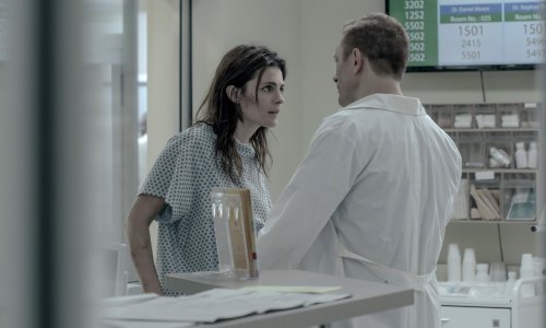 Serija stara šest godina eksplodirala na Netflixu: 'Absentia' je preko noći postala globalni hit