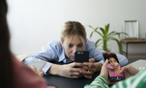 Cambridge ju je proglasio riječju godine, za nas je to već način života: Što su to paradruštveni odnosi