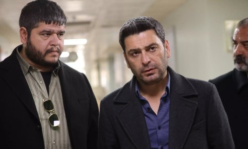 Đihan iz 'Dalekog grada' sve više osvaja kao glazbenik, a na nastupu mu se pridružio još jedan glumac