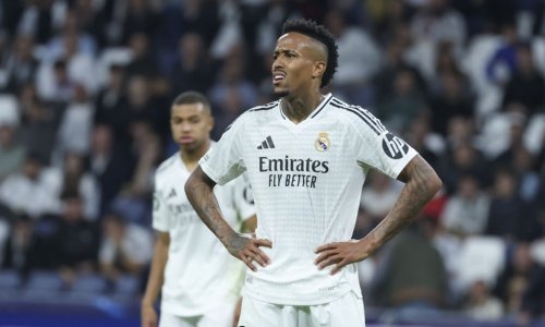 U Realu su ljutiti jer im se važan igrač opet ozlijedio; stradao je na prijateljskoj utakmici