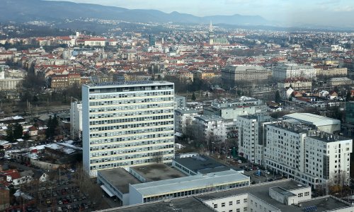 Druženje s robotima, AI i VR stvarnost: Dan otvorenih vrata FER-a pod geslom 'Dođi, vidi, ostani!'