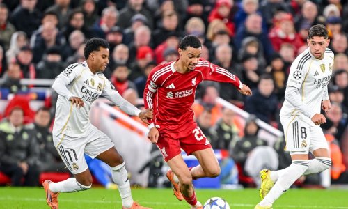 Bomba iz Londona: Arsenal dovodi Realovu zvijezdu za 80 milijuna eura