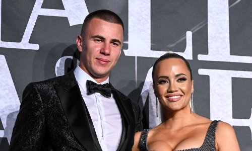 Svi pričaju o rastavi influencerice Meri Goldašić: Tko je zapravo 'njezin Jure'?