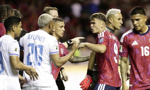 Ova reprezentacija je najveći luzer kvalifikacija za Svjetsko prvenstvo