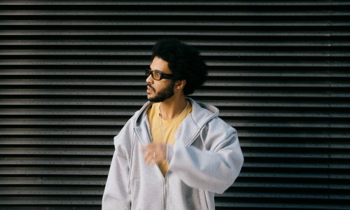 Poklanjamo ulaznice: Hardt Antoine i Innēr Sense po prvi put u Zagrebu