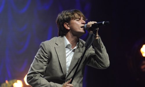 Jakov Jozinović otkrio kako zvuči njegova prva pjesma koja nosi zanimljivo ime