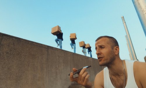 Kandžija objavio album 'Trostruki salto' – promovirat će ga na velikom koncertu u Tvornici kulture