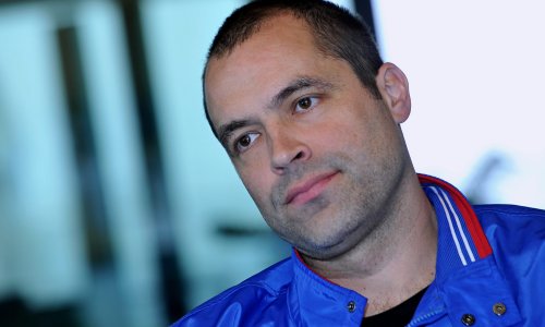 Umrl eden najuspešnejših hrvaških gimnastičnih trenerjev Tigran Gorički