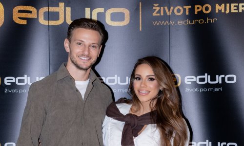 Ivan Rakitić i njegova Raquel imaju novi projekt: 'Ovo je jedan dio nas, naše obitelji'