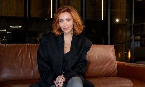 Ovaj efektan modni trik Lane Klingor Mihić uvijek 'pali'