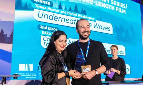 NEM Awards otkrio finaliste