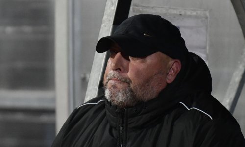 Pamić: Pričalo se o nekakvoj krizi Dinama. Nasjeli smo...