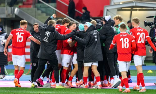 U BiH šokirani scenama nakon utakmice u Beču. 'Kod nas bi ovo bilo nemoguće'